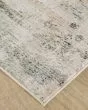 Sonora 39UBF Taupe/Ivory/Blue Area Rug