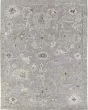 Sophia 2401 Earl Grey Claudette 10'x14' Area Rug