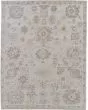 Sophia 2405 Taupe Athena 10'x14' Area Rug