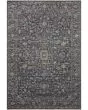 Sorrento SOR-01 Midnight/Natural Area Rug