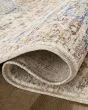 Sorrento SOR-02 Ivory/Multi Area Rug