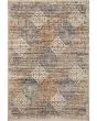 Sorrento SOR-02 Ivory/Multi Area Rug