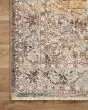 Sorrento SOR-04 Natural/Multi Area Rug