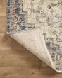 Sorrento SOR-05 Ivory/Fiesta Area Rug