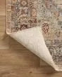 Sorrento SOR-06 Multi/Sunset Area Rug