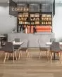 COREtec Pro Plus HD 9"x72" Southampton Oak Luxury Vinyl