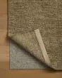 Sowerby SOW-01 Olive Area Rug