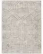Sparkle ILI03 Grey 3'11"x5'11" Area Rug