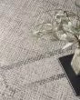 Sparkle ILI03 Grey Area Rug