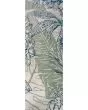 Sparta Ivory/Green Foliage Area Rug