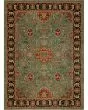 Spice Market Deir Aquamarine 12'x15' Area Rug
