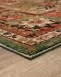 Spice Market Dhahar Aquamarine Area Rug