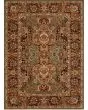 Spice Market Dhahar Aquamarine 12'x15' Area Rug