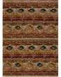 Spice Market Infused Aquamarine 12'x15' Area Rug