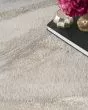 Splash BSK01 Beige Grey Area Rug