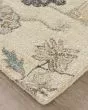 Springfield 8A48F Ivory/Tan/Gray Area Rug