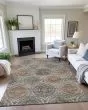 Silk Road SR12 Multi Area Rug