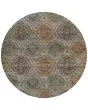 Silk Road SR12 Multi Area Rug