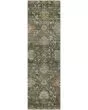 Silk Road SR1 Basil Area Rug
