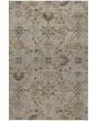Silk Road SR1 Flax 10'x14' Area Rug