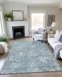Silk Road SR2 Baltic Area Rug