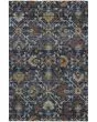 Silk Road SR4 Navy 10'x14' Area Rug