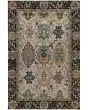 Silk Road SR5 Black 10'x14' Area Rug
