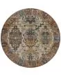 Silk Road SR5 Copper Area Rug