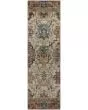 Silk Road SR5 Copper Area Rug