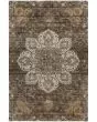 Silk Road SR6 Chocolate 10'x14' Area Rug