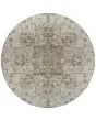 Silk Road SR6 Ivory Area Rug