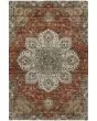 Silk Road SR6 Paprika 10'x14' Area Rug