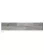 Stack Slate Pewter Porcelain Tile