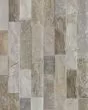 Stack Slate Tundra Porcelain Tile