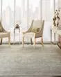 Starry Nights STN04 Cream Grey Area Rug