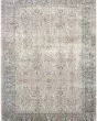 Starry Nights STN08 Grey Area Rug