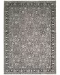 Starry Nights STN10 Grey/Navy 5'3"x7'3" Area Rug