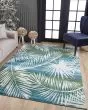 Stella 6273 Ivory/Green Area Rug