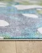Stella 6275 Green Area Rug
