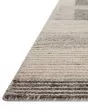 Stiles STI-01 Dove/Ink Area Rug