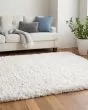 Stoneleigh 8830F Ivory/White Area Rug