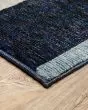 Strada str03 Blue/Grey Area Rug