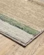Strada str07 Beige/Multi Area Rug