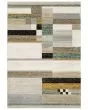 Strada str07 Beige/Multi Area Rug