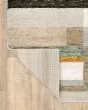 Strada str07 Beige/Multi Area Rug