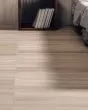Stream Crema Porcelain Travertine Tile