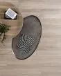 Stream Taupe Porcelain Travertine Tile