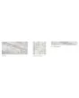 Structured Rocks Montana Porcelain Tile