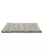 Stylish Attraction Patterned EverStrand Carpet