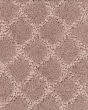 Subtle Etching Raw Umber Carpet